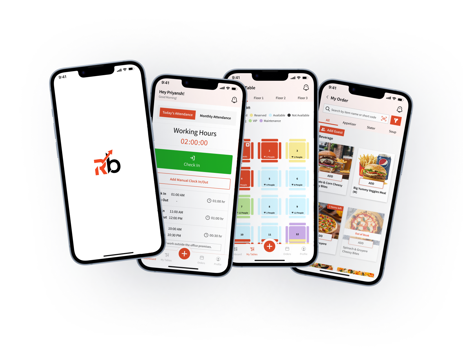 Special Occasion Bot